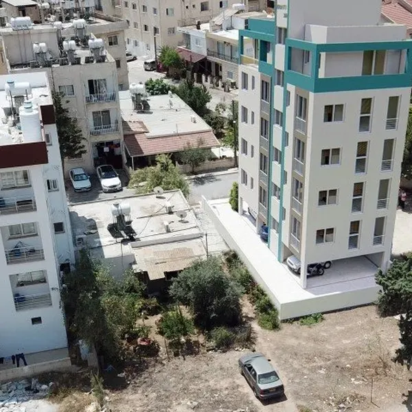 Квартира в Фамагуста, фото 1