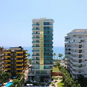 Квартира в Алания, фото 3