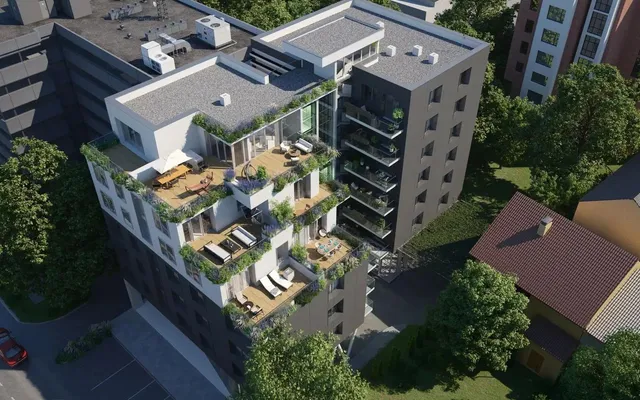 Lev City in Lviv