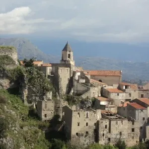 Квартира в Скалея, фото 5