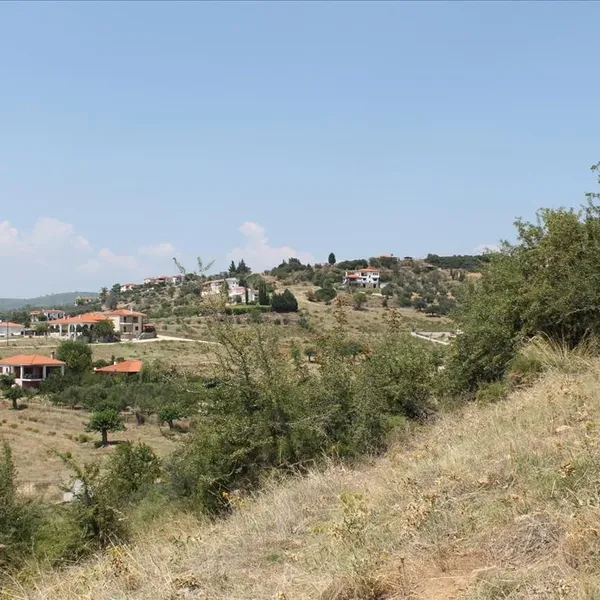 Земельный участок в Ситониа, фото 1