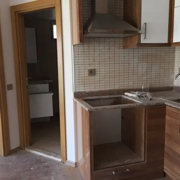 Квартира в Анталия, фото 1