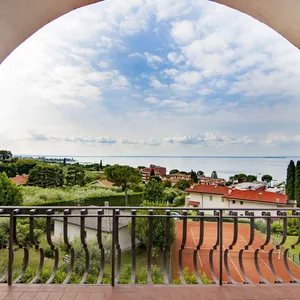 Вилла в Торре Педрера, фото 5