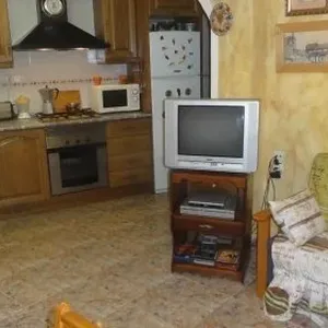 Квартира в Олива, фото 2