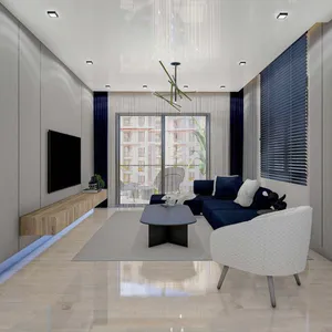 Квартира в Фамагуста, фото 3