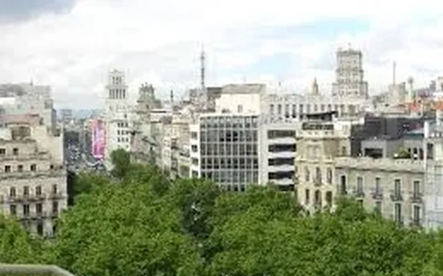 Различного назначения в Барселона