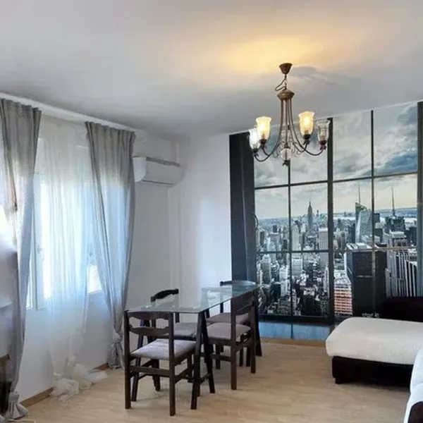 Квартира в Валенсия, фото 1
