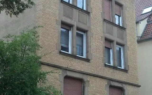 Квартира в Штутгарт