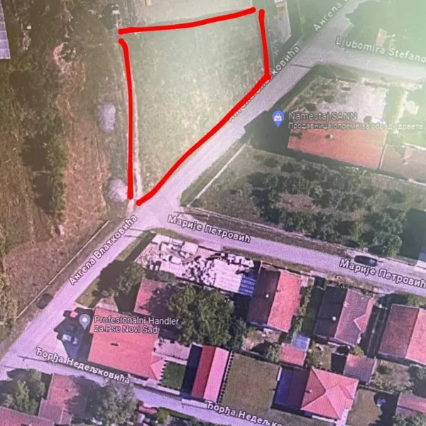 Фото объекта