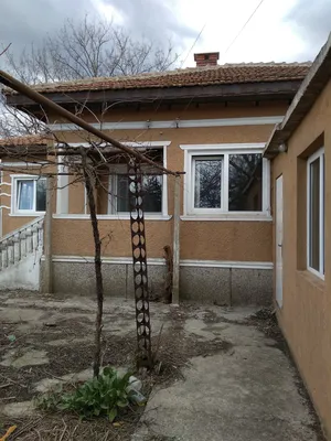 Дом в Балчик
