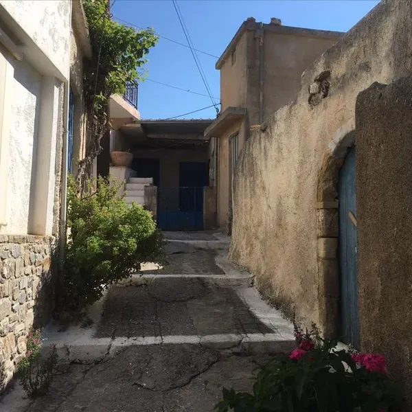 Отдельный дом в Ситиа, фото 1