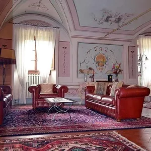 Квартира в Импрунета, фото 2