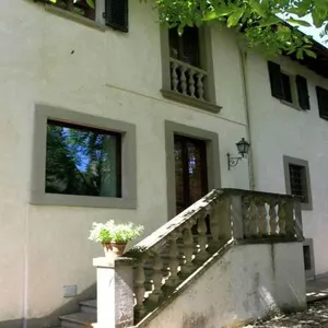 Вилла в Фьезоле, фото 2