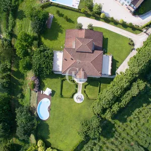 Вилла в Торре Педрера, фото 5