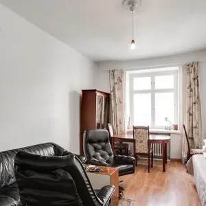 Квартира в Хельсинки, фото 5