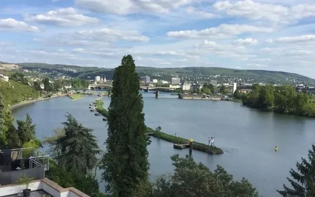 Квартира в Кобленц
