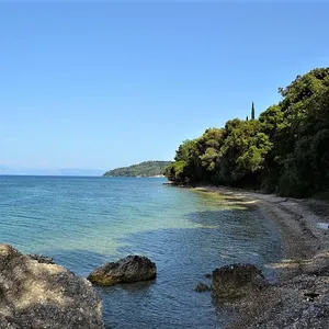 Земельный участок в Corfu, фото 5