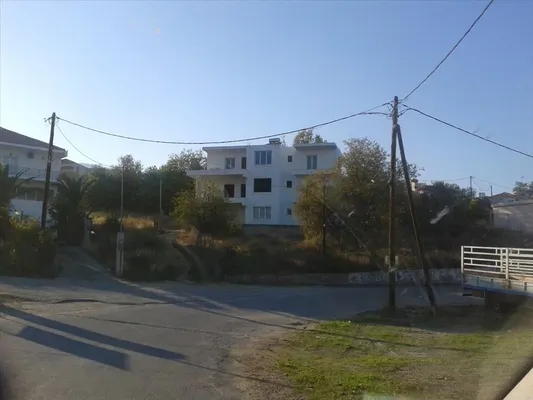 Отдельный дом в Istiaia-Aidipsos Municipality