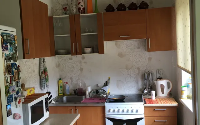 Квартира в Нарва