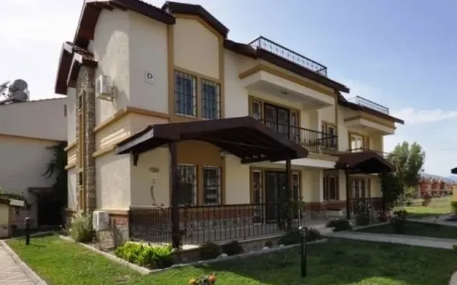 Квартира в Фетхие