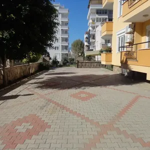 Квартира в Махмутлар, фото 2