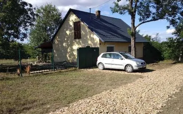 Дом в Сербия