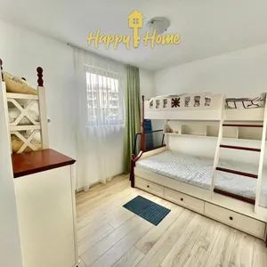 Квартира в кв. Юрта pod patia, фото 5