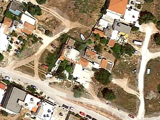 Земельный участок в Loutraki - Perachora