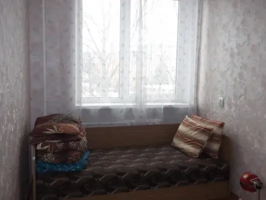 Квартира в Кохтла-Ярве