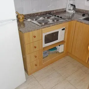 Таунхаус в Торревьеха, фото 4