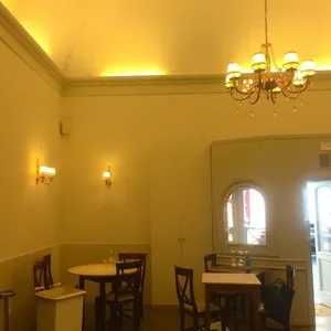 Ресторан / Кафе в Рим, фото 3