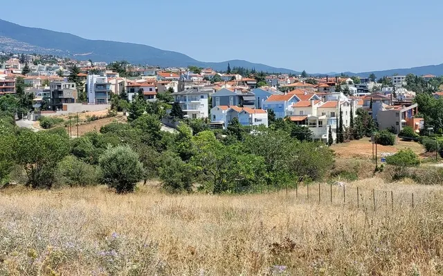 Земельный участок в Thessaloniki Inner Ring Road