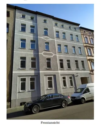 Доходный дом в Halle (Продажа)