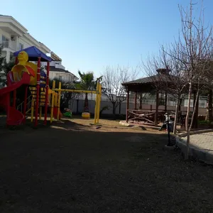 Квартира в Оба Махаллеси, фото 4