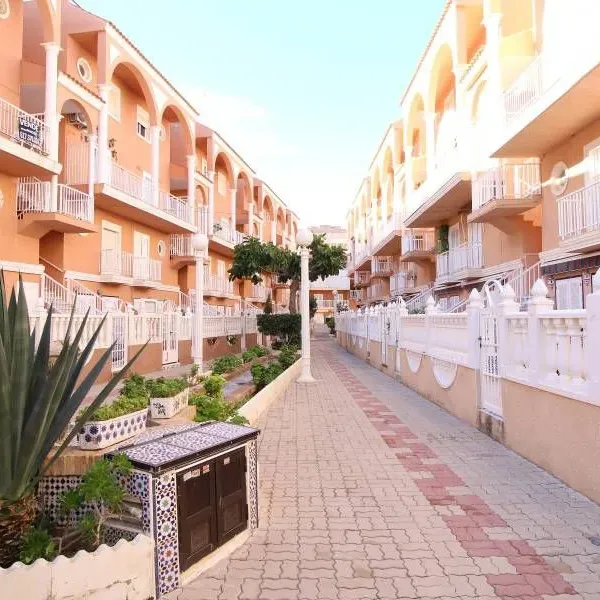 Квартира в Ла Мата, фото 1