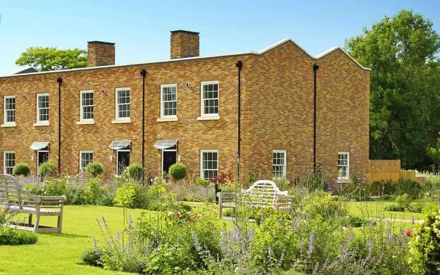 Orford Place in London