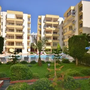Квартира в Алания, фото 5