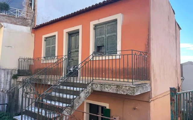 Отдельный дом в Corfu