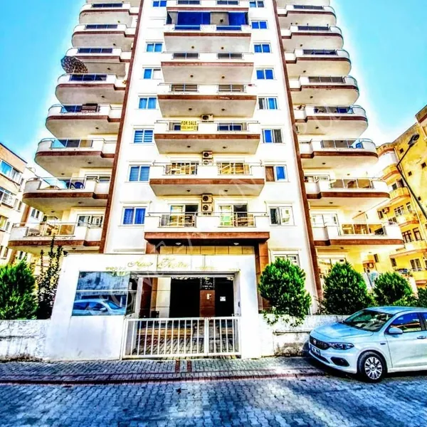Квартира в Алания, фото 1