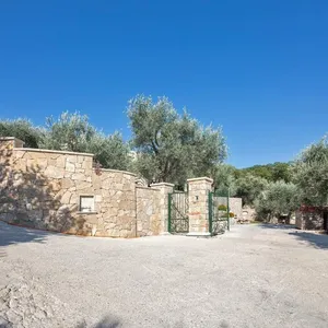 Вилла в Булджарика, фото 5