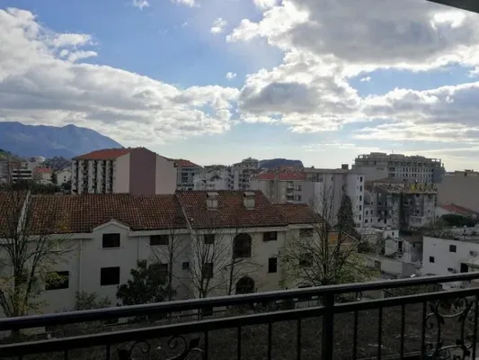Квартира в Будва