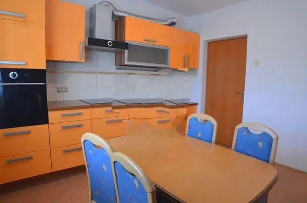 Квартира в Любляна