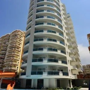 Квартира в Алания, фото 4