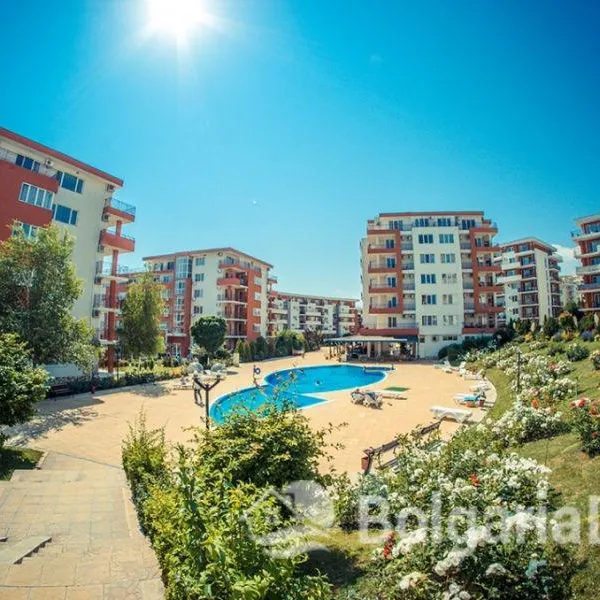 Квартира в кв. Юрта pod patia, фото 1