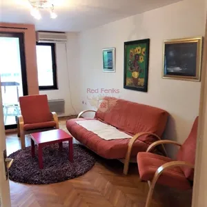 Квартира в Будва, фото 2