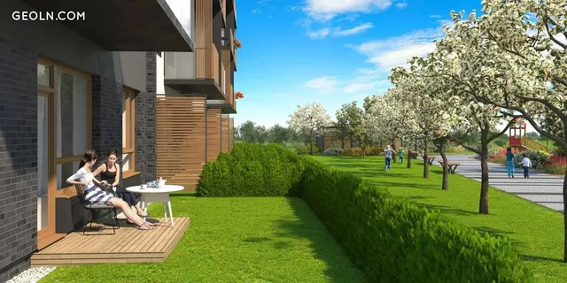 Grigalaukio dominija in Vilnius
