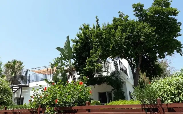 Вилла в Караогланоглу
