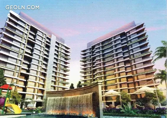 Unique Estate in Mira Bhayandar