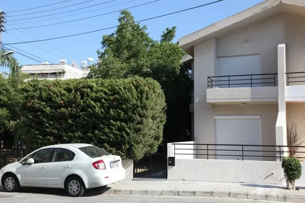 Таунхаус в Гермасогия