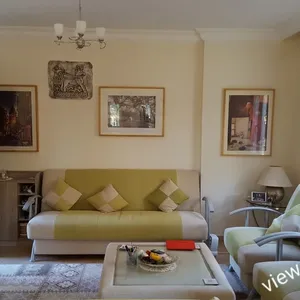 Квартира в Сиде, фото 4